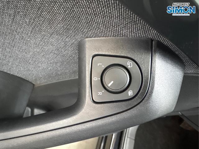 Seat / Ateca /  /  /  / 