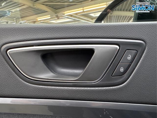 Seat / Ateca /  /  /  / 