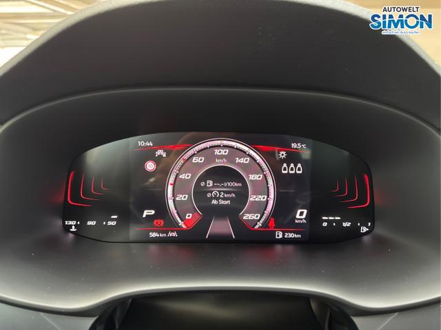 Seat / Ateca /  /  /  / 