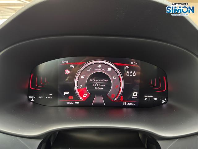 Seat / Ateca /  /  /  / 