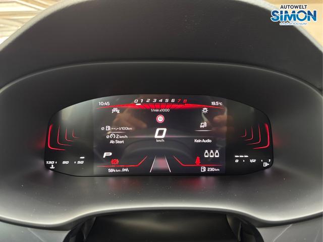 Seat / Ateca /  /  /  / 