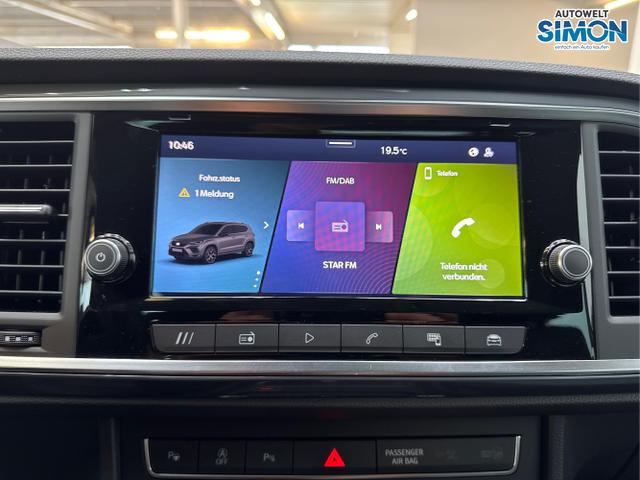 Seat / Ateca /  /  /  / 