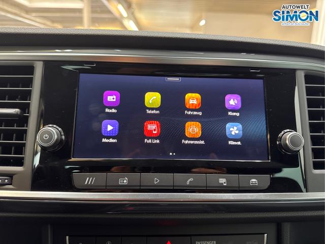 Seat / Ateca /  /  /  / 