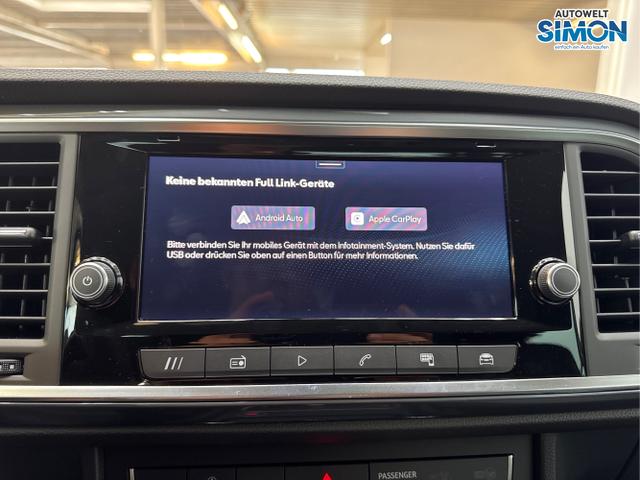 Seat / Ateca /  /  /  / 