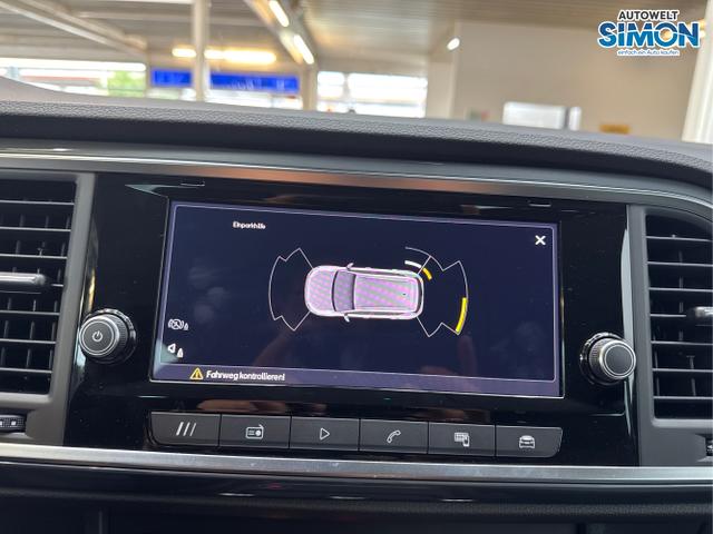 Seat / Ateca /  /  /  / 