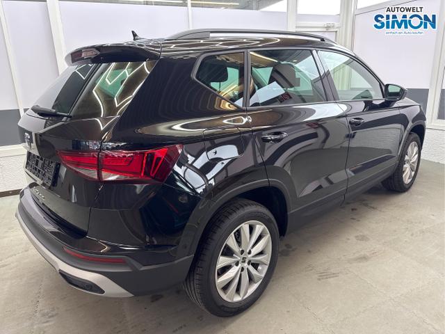 Seat / Ateca /  /  /  / 