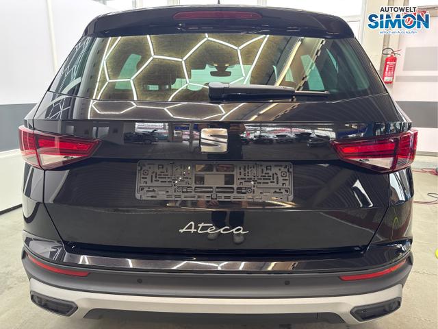 Seat / Ateca /  /  /  / 