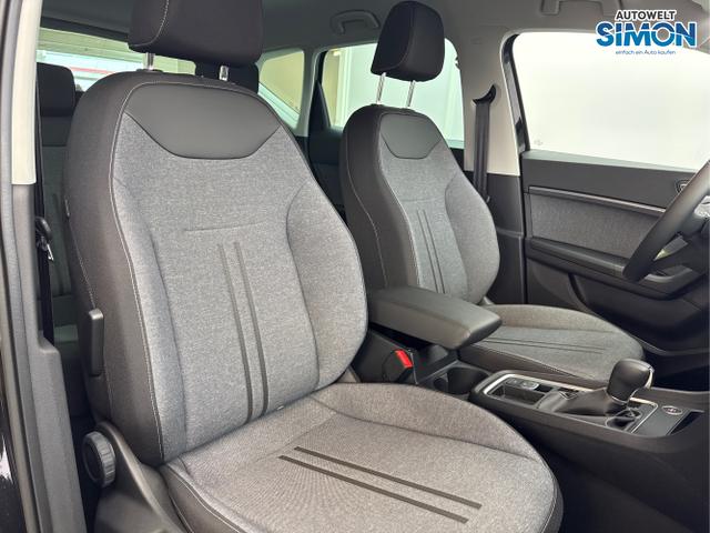 Seat / Ateca /  /  /  / 