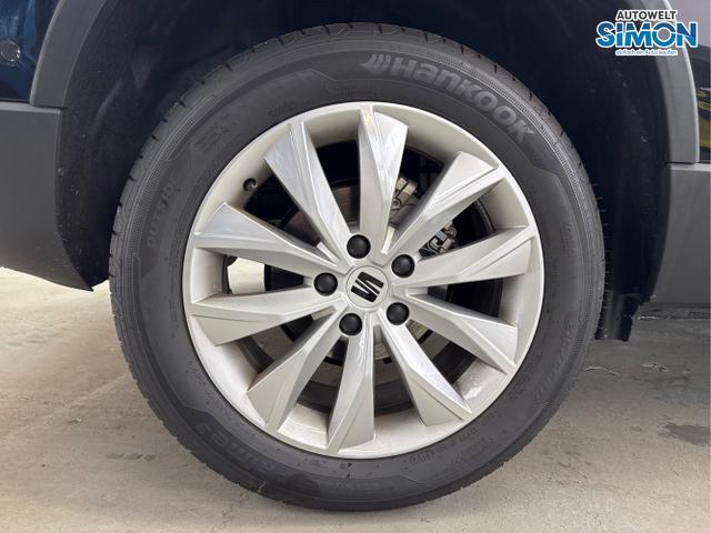 Seat / Ateca /  /  /  / 
