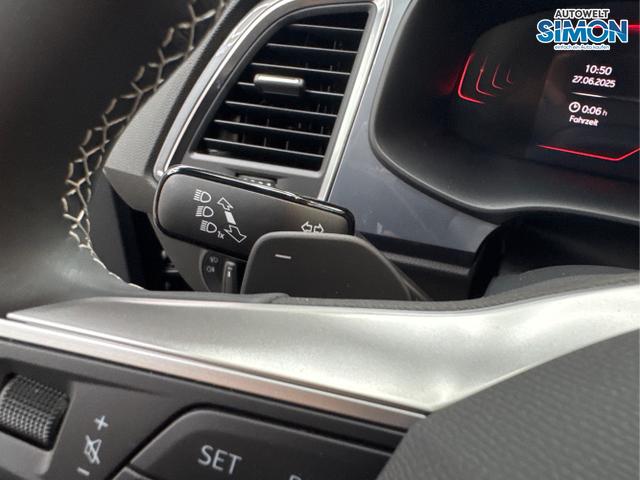 Seat / Ateca /  /  /  / 