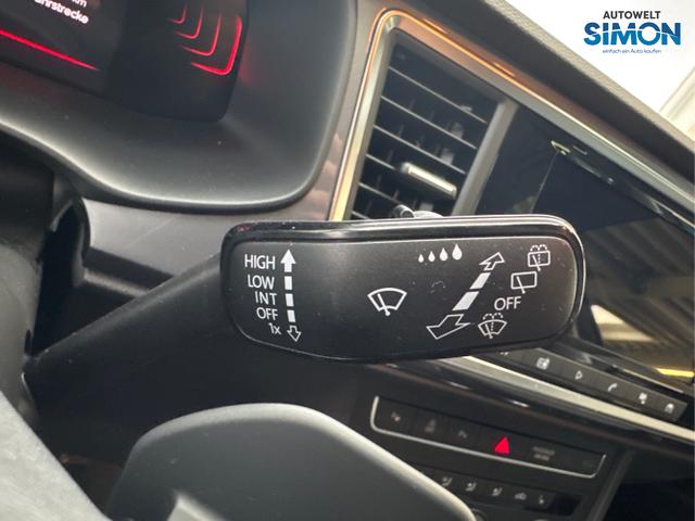 Seat / Ateca /  /  /  / 