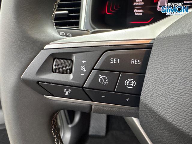 Seat / Ateca /  /  /  / 