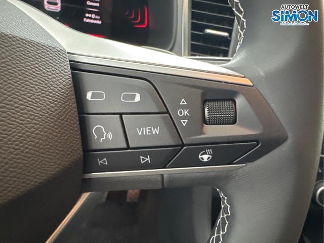 Seat / Ateca /  /  /  / 