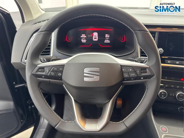 Seat / Ateca /  /  /  / 