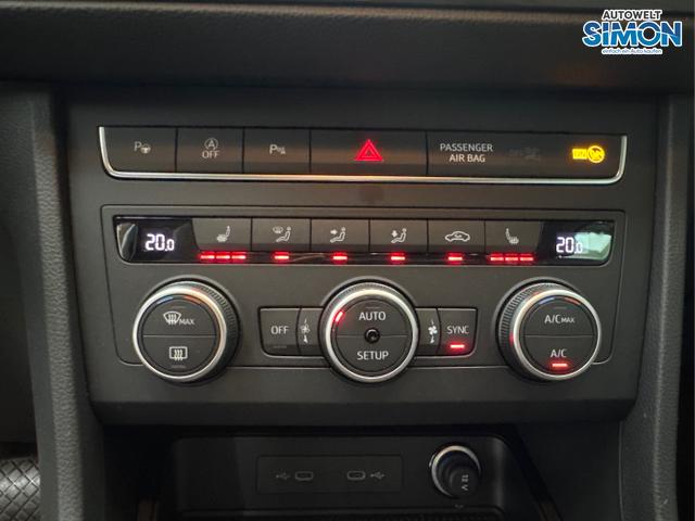 Seat / Ateca /  /  /  / 