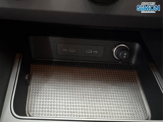 Seat / Ateca /  /  /  / 