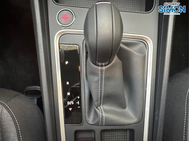 Seat / Ateca /  /  /  / 