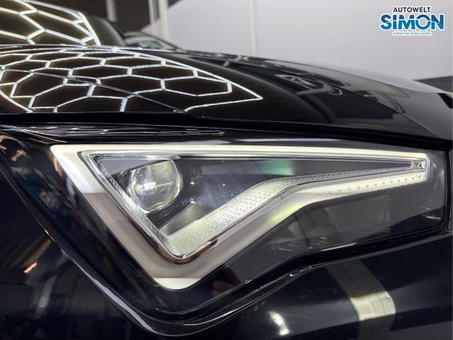 Seat / Ateca /  /  /  / 