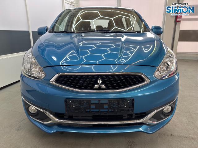 Mitsubishi / Space Star /  /  /  / 