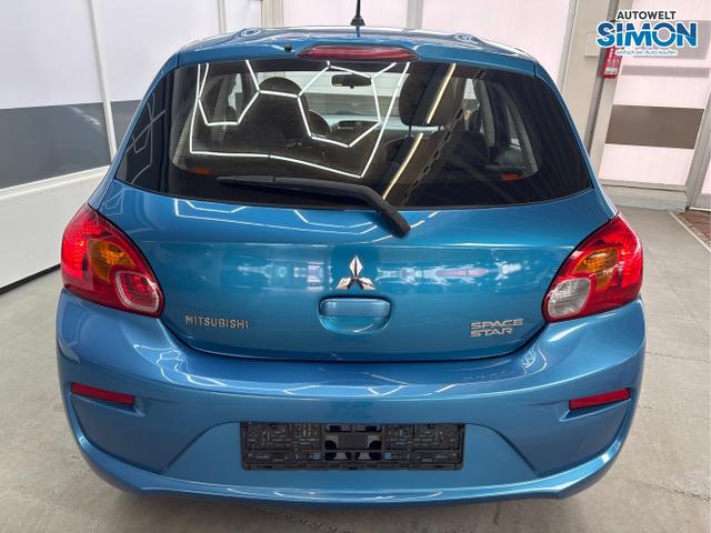 Mitsubishi / Space Star /  /  /  / 
