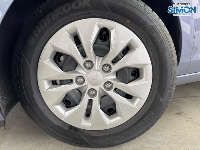 Hyundai / i30 /  /  /  / 