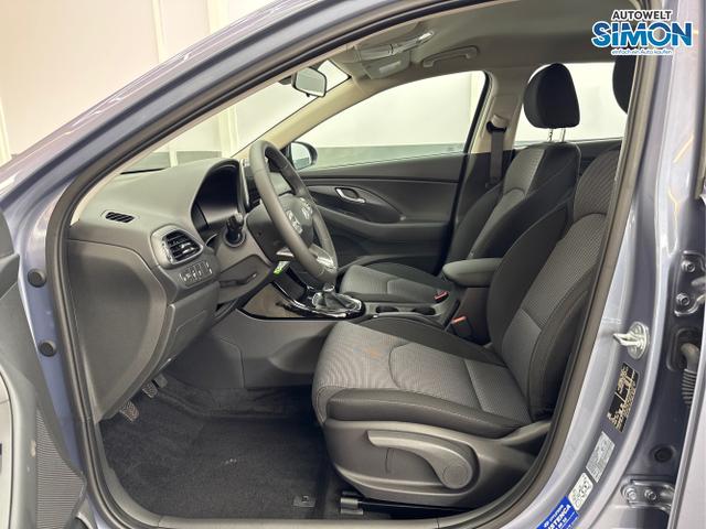 Hyundai / i30 /  /  /  / 