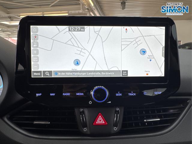 Hyundai / i30 /  /  /  / 
