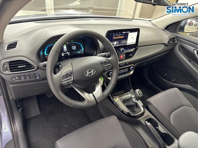 Hyundai / i30 /  /  /  / 