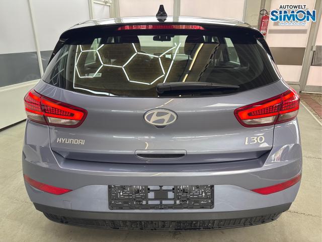 Hyundai / i30 /  /  /  / 