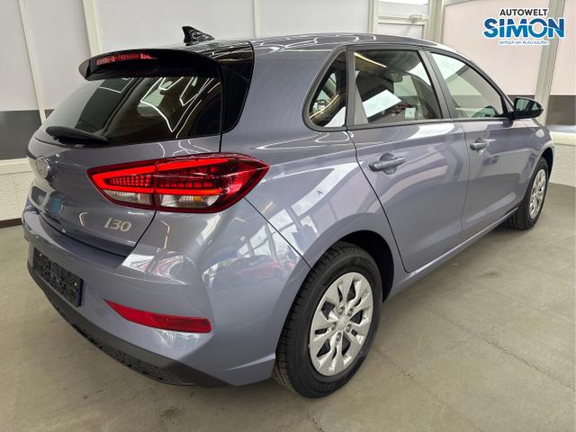 Hyundai / i30 /  /  /  / 