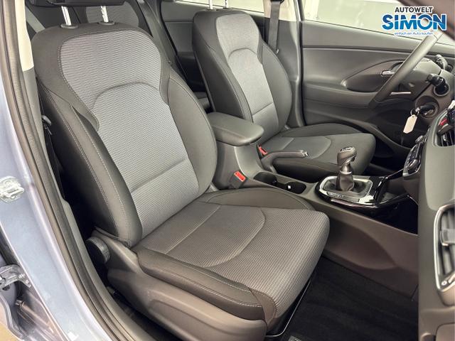 Hyundai / i30 /  /  /  / 