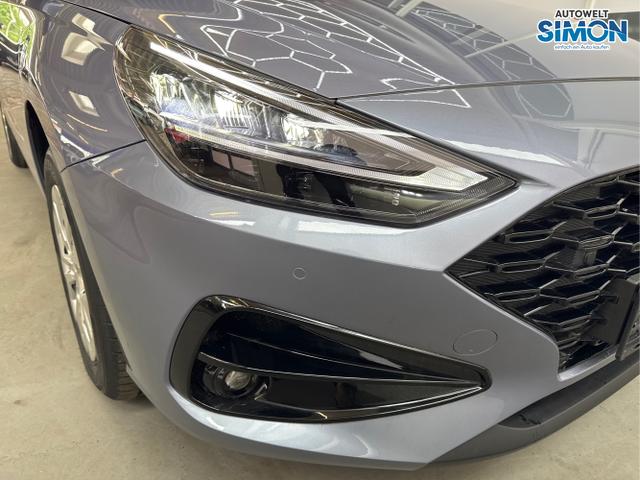 Hyundai / i30 /  /  /  / 