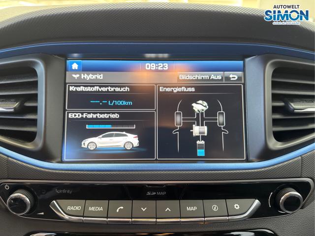 Hyundai / IONIQ /  /  /  / 