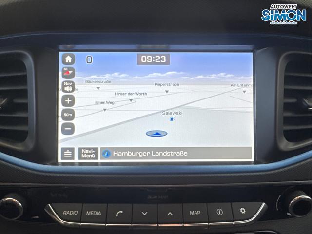 Hyundai / IONIQ /  /  /  / 