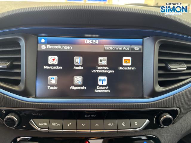 Hyundai / IONIQ /  /  /  / 