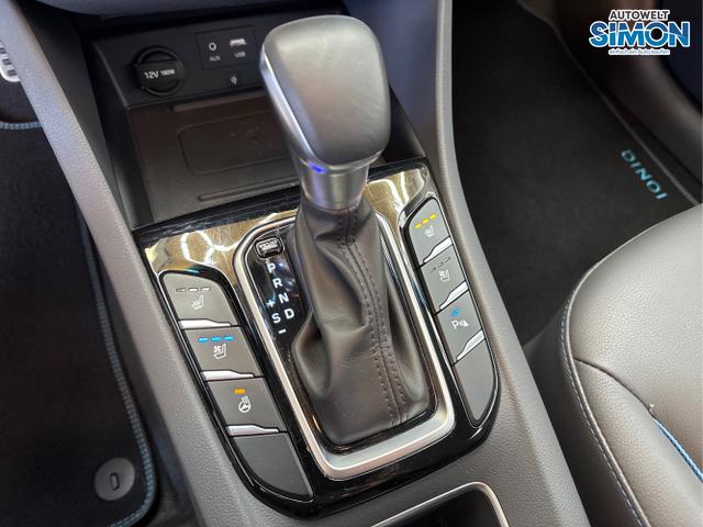 Hyundai / IONIQ /  /  /  / 
