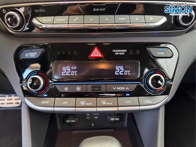 Hyundai / IONIQ /  /  /  / 