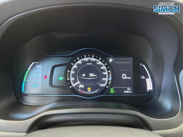 Hyundai / IONIQ /  /  /  / 