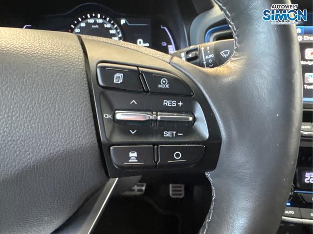 Hyundai / IONIQ /  /  /  / 