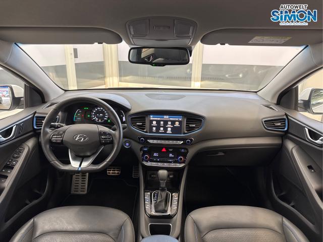 Hyundai / IONIQ /  /  /  / 
