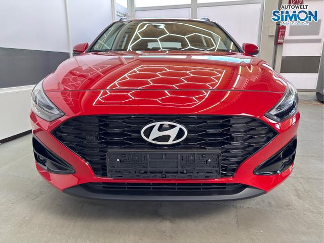 Hyundai / i30 /  /  /  / 