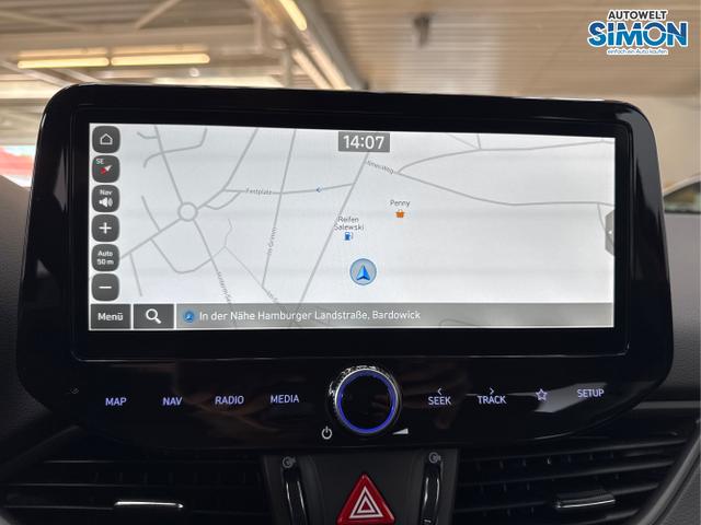 Hyundai / i30 /  /  /  / 