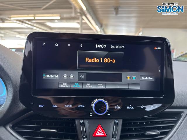 Hyundai / i30 /  /  /  / 
