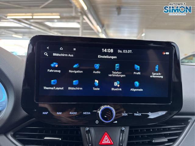 Hyundai / i30 /  /  /  / 