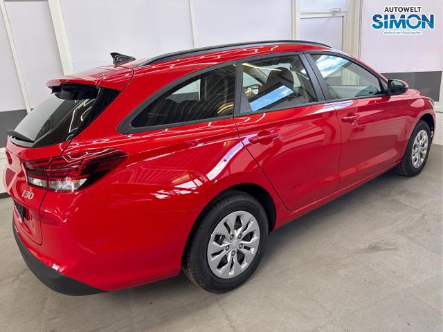 Hyundai / i30 /  /  /  / 