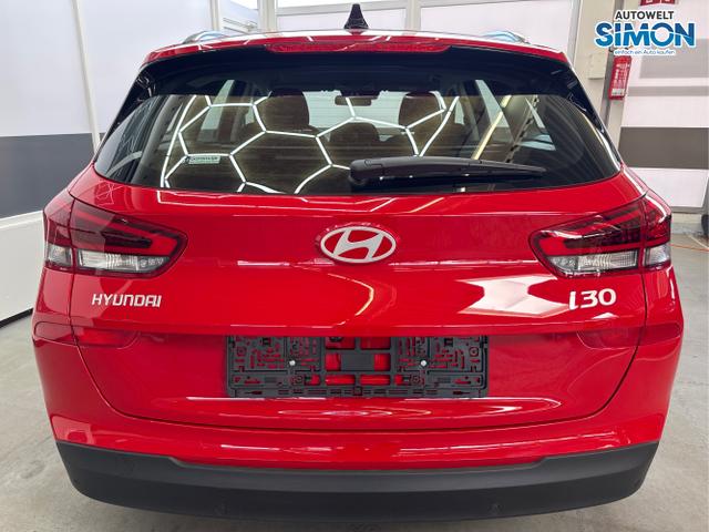 Hyundai / i30 /  /  /  / 