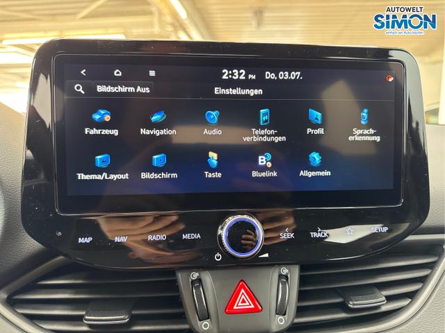 Hyundai / i30 /  /  /  / 