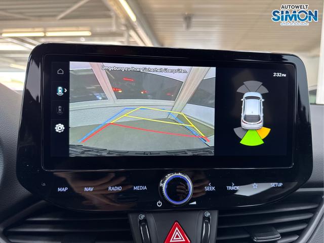 Hyundai / i30 /  /  /  / 