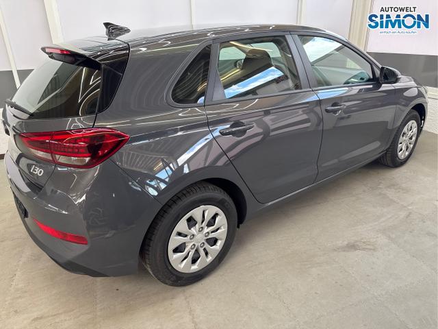 Hyundai / i30 /  /  /  / 