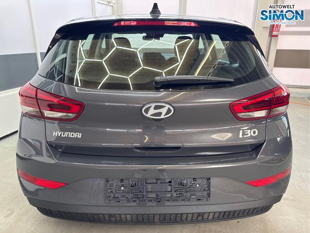 Hyundai / i30 /  /  /  / 